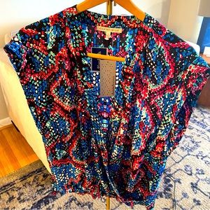 Daniel Rainn - Women’s Blouse - Size M